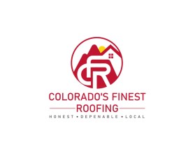 Colorado's Finest Roofing entry by bartous khalid