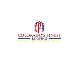 Colorado's Finest Roofing entry by agengprayoga