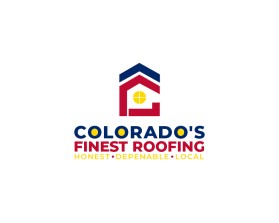 Colorado's Finest Roofing entry by Teuku Adam