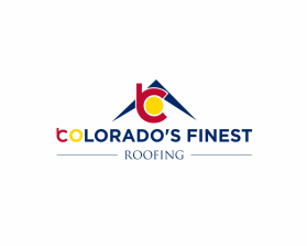 Colorado's Finest Roofing entry by S project