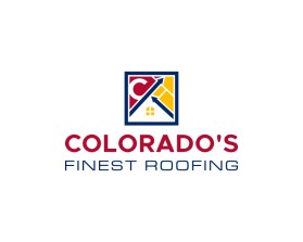 Colorado's Finest Roofing entry by Fachrur.el@gmail.com