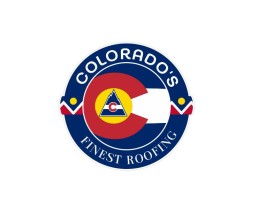 Colorado's Finest Roofing entry by loredana barone