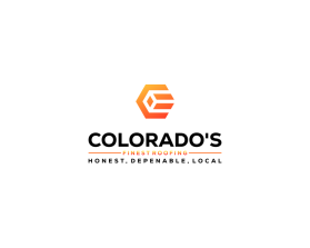Colorado's Finest Roofing entry by heru mulyono