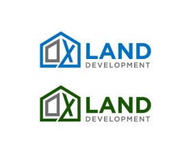 Ox Land Development entry by Unik Media