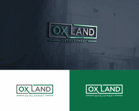 Ox Land Development entry by CrissONE