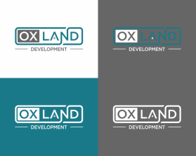 Winning entry: Ox Land Development entry by Mza
