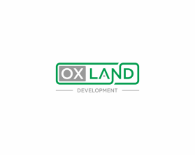 Ox Land Development entry by Mza
