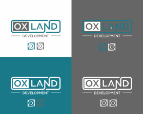 Ox Land Development entry by Mza