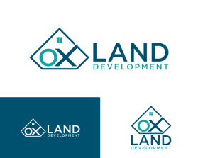 Ox Land Development entry by binbin design