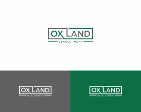 Ox Land Development entry by CrissONE