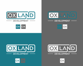 Ox Land Development entry by Mza