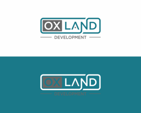 Ox Land Development entry by Mza
