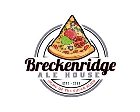 Breckenridge ale house entry by mousumi8