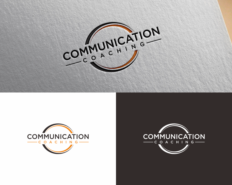 Logo Design for Communication Coaching