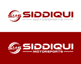 SIDDIQUI MOTORSPORTS entry by pecicilan