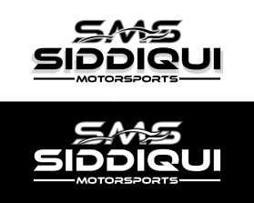 SIDDIQUI MOTORSPORTS entry by pecicilan
