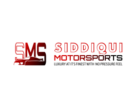SIDDIQUI MOTORSPORTS entry by aris_ponto
