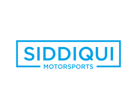 SIDDIQUI MOTORSPORTS entry by Art to
