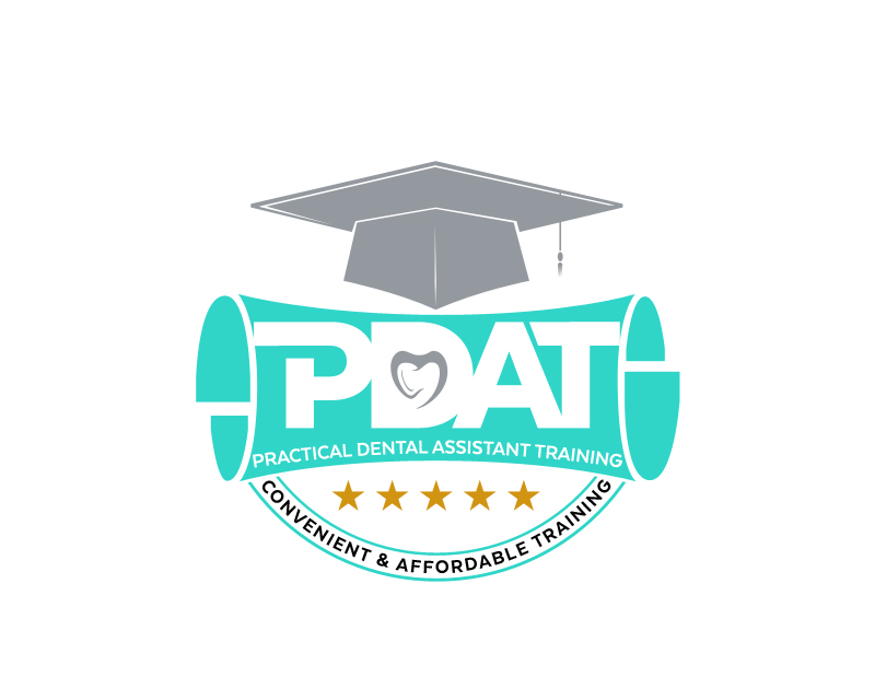 Logo Design for practicaldentalassistanttraining.com