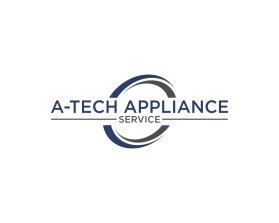 A-Tech Appliance Service entry by congratulations