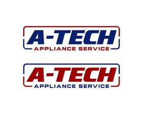 A-Tech Appliance Service entry by Armchtrm