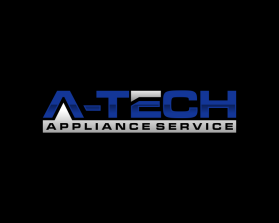 A-Tech Appliance Service entry by conceptoday