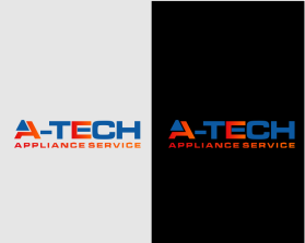 A-Tech Appliance Service entry by majumaju