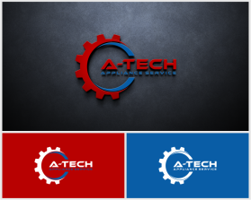 A-Tech Appliance Service entry by Billahi