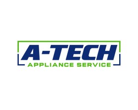 A-Tech Appliance Service entry by Armchtrm