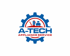 A-Tech Appliance Service entry by BestONE