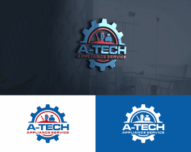 A-Tech Appliance Service entry by BestONE