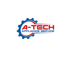 A-Tech Appliance Service entry by While.art