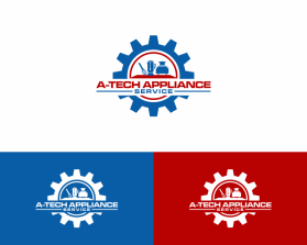 A-Tech Appliance Service entry by BestONE