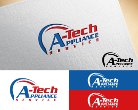 A-Tech Appliance Service entry by sella