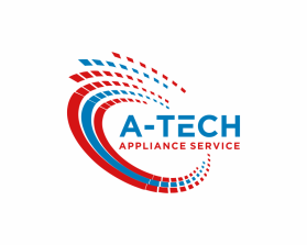 A-Tech Appliance Service entry by nina art