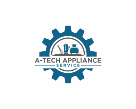 A-Tech Appliance Service entry by BestONE