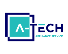 A-Tech Appliance Service entry by inka07
