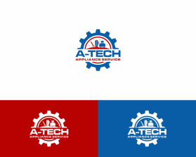 A-Tech Appliance Service entry by BestONE