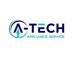 A-Tech Appliance Service entry by inka07