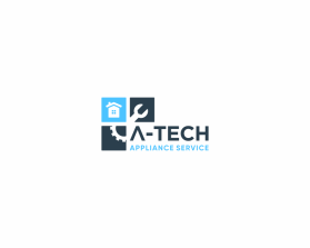 A-Tech Appliance Service entry by asf
