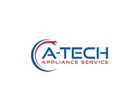 A-Tech Appliance Service entry by dibbofficial
