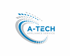 A-Tech Appliance Service entry by nina art