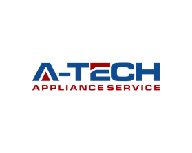 A-Tech Appliance Service entry by conceptoday