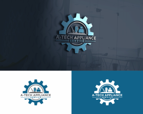 A-Tech Appliance Service entry by BestONE