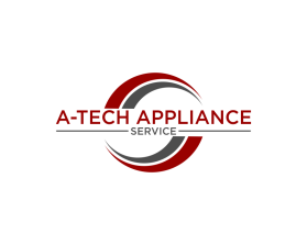 A-Tech Appliance Service entry by congratulations