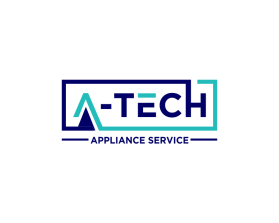 A-Tech Appliance Service entry by inka07