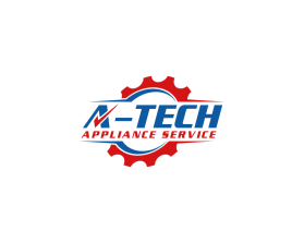 A-Tech Appliance Service entry by While.art