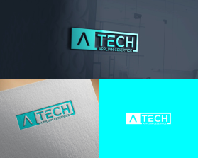 A-Tech Appliance Service entry by congratulations