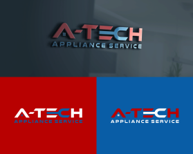 A-Tech Appliance Service entry by Mza