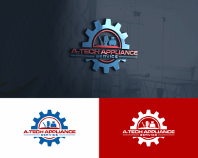 A-Tech Appliance Service entry by BestONE